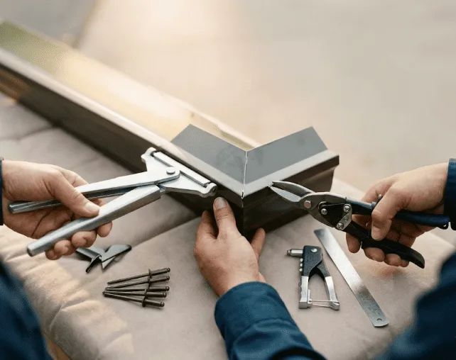 Why choose Gutter Repair in Viola, DE